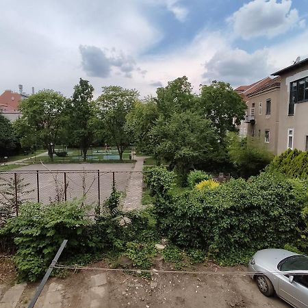 Zagreb Creative Apartments App 3 المظهر الخارجي الصورة