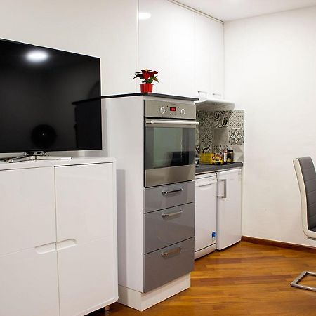 Zagreb Creative Apartments App 3 المظهر الخارجي الصورة