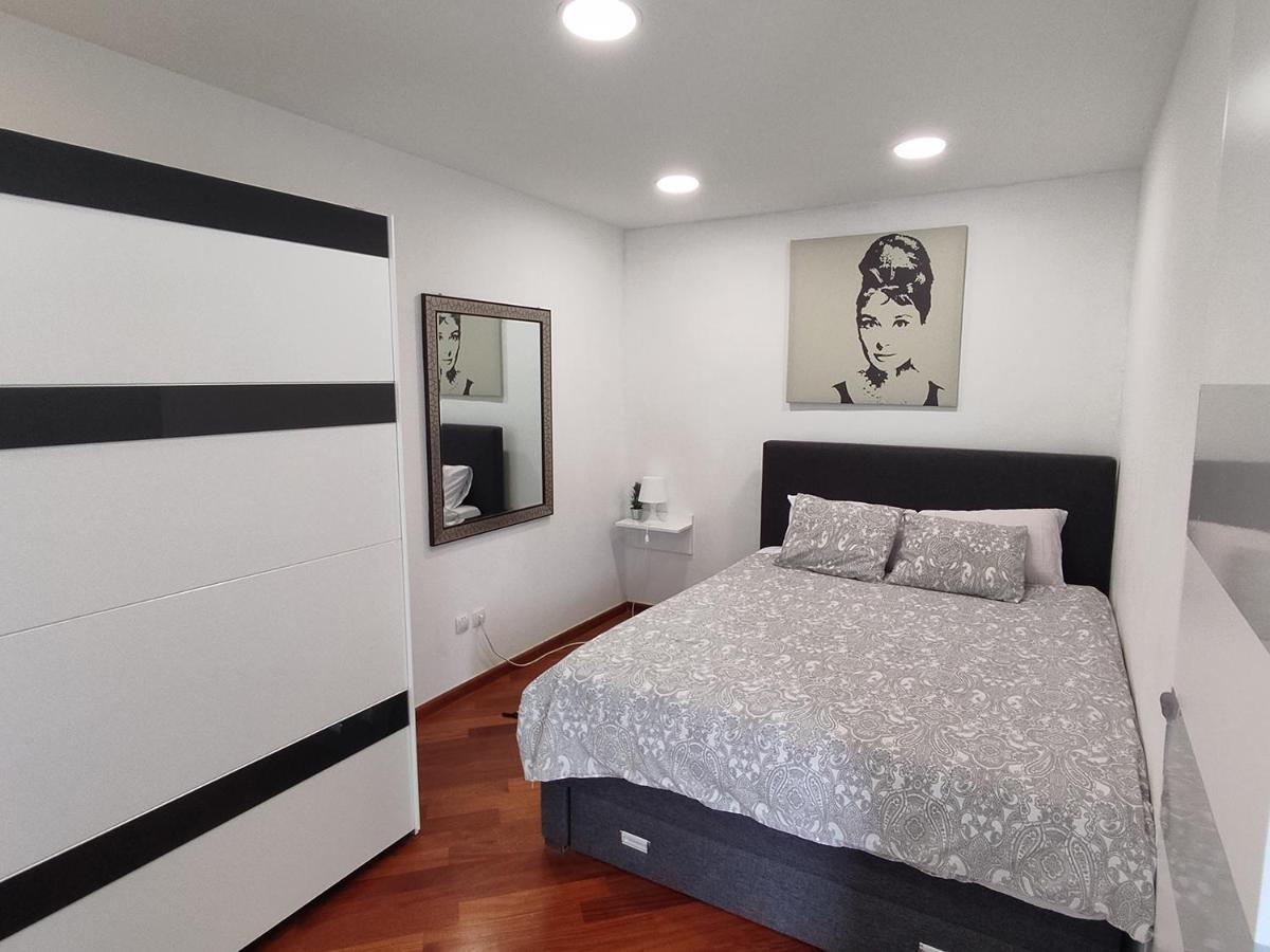 Zagreb Creative Apartments App 3 المظهر الخارجي الصورة