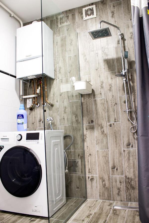 Zagreb Creative Apartments App 3 المظهر الخارجي الصورة
