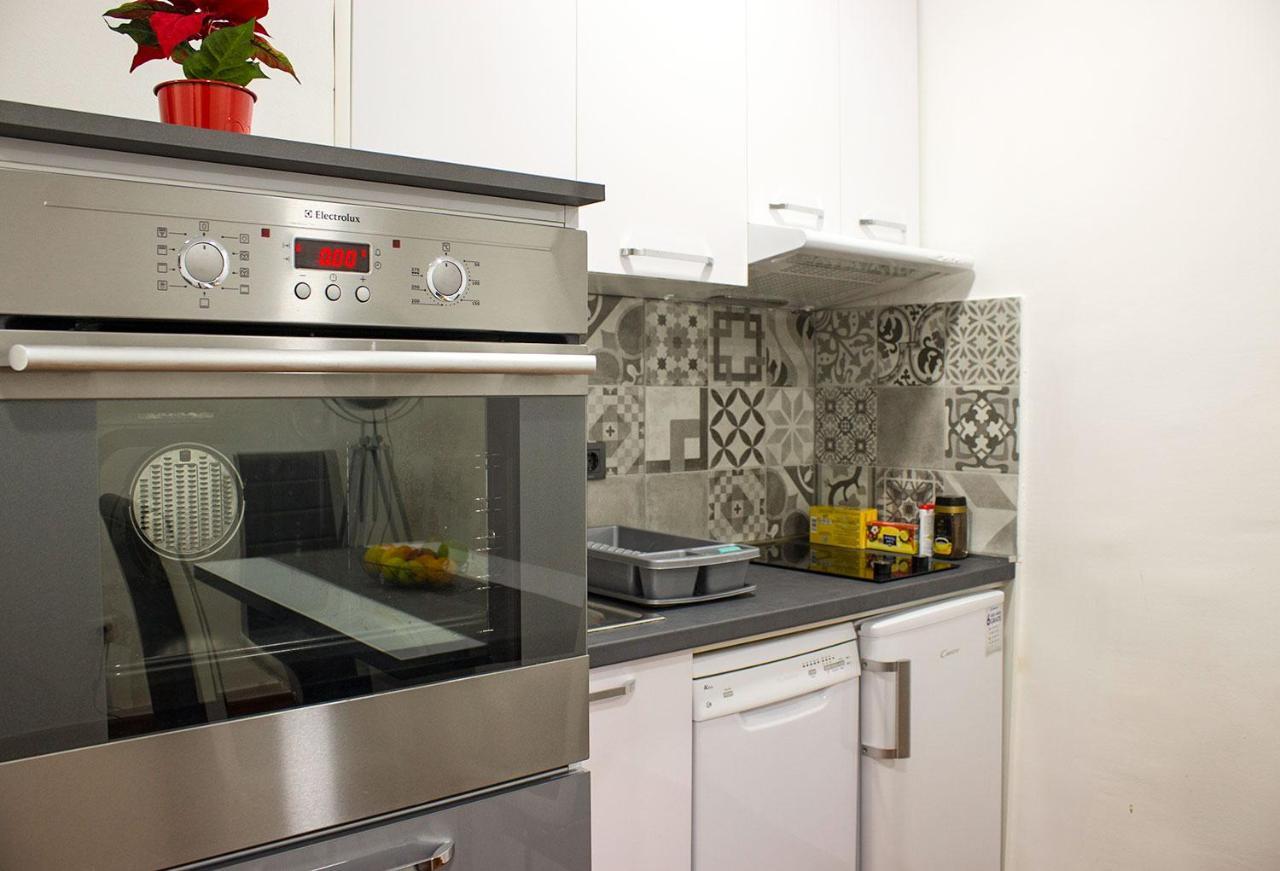 Zagreb Creative Apartments App 3 المظهر الخارجي الصورة