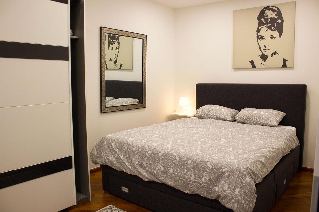 Zagreb Creative Apartments App 3 المظهر الخارجي الصورة